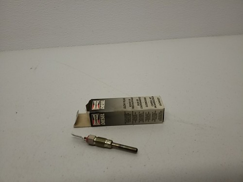 177 Champion Diesel Glow Plug Qty Of 1 CH77 CHAMPION Glow Plugs - Picture 2 of 4