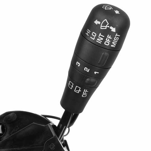 Wiper / Washer Turn Signal Switch for Saturn SW1 SW2 1995-2001 L4 1.9L CBS1039 - Bild 5 von 8