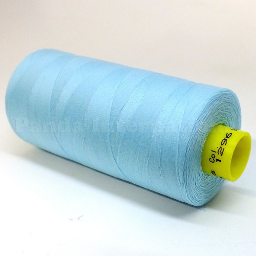 GUTERMANN Mara 120 100% POLYESTER THREAD 1094 yard/spool, Color:663-1762 - Picture 56 of 61