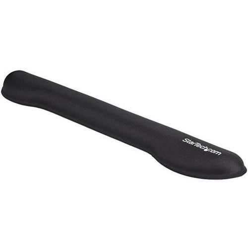 Ergonomic Foam Keyboard Wrist Rest for Comfortable Desk Support