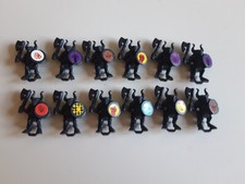 12x Battlemasters plastic Chaos Beastmen - unpainted Warhammer Fantasy/AoS
