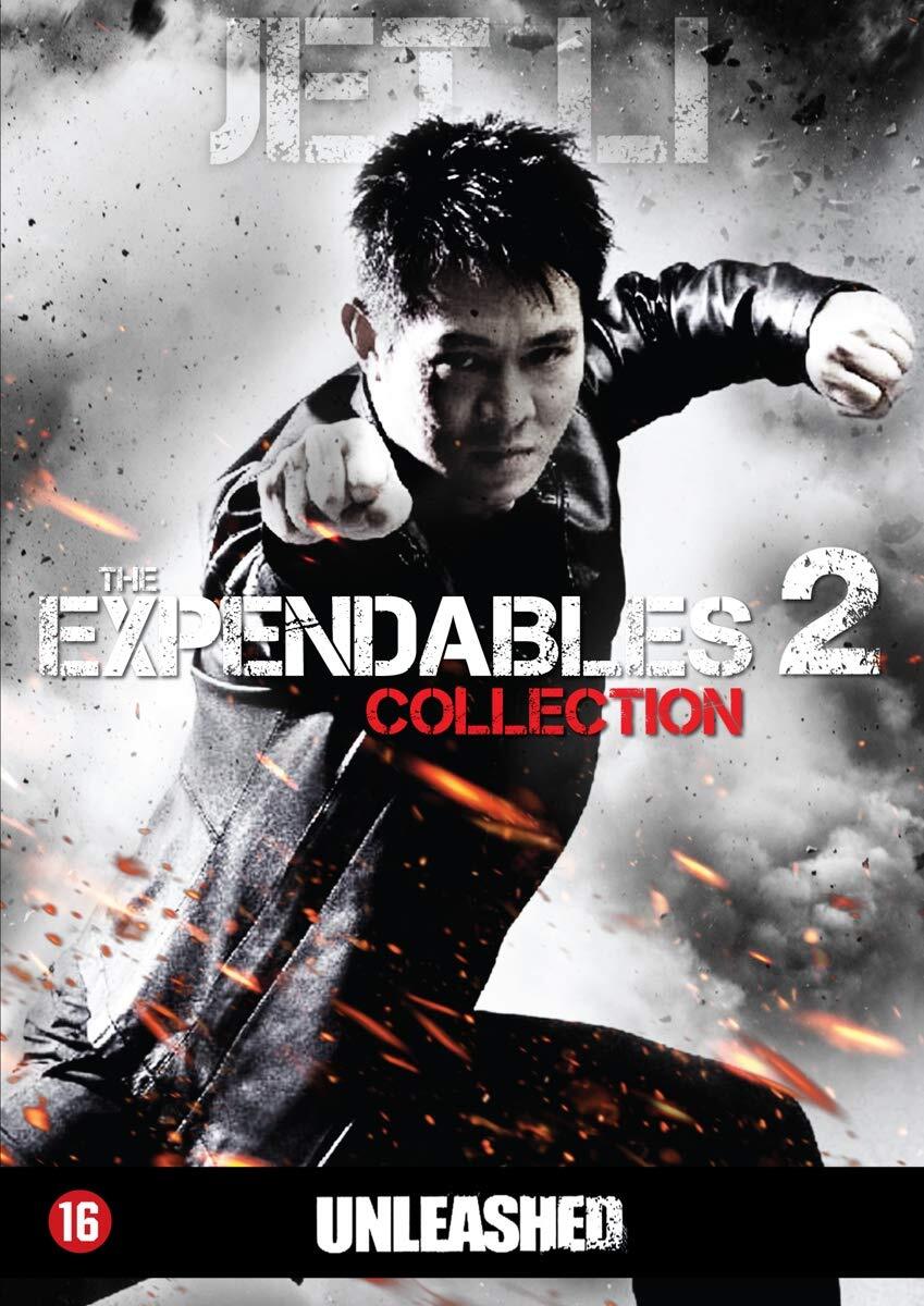 Unleashed (DVD)