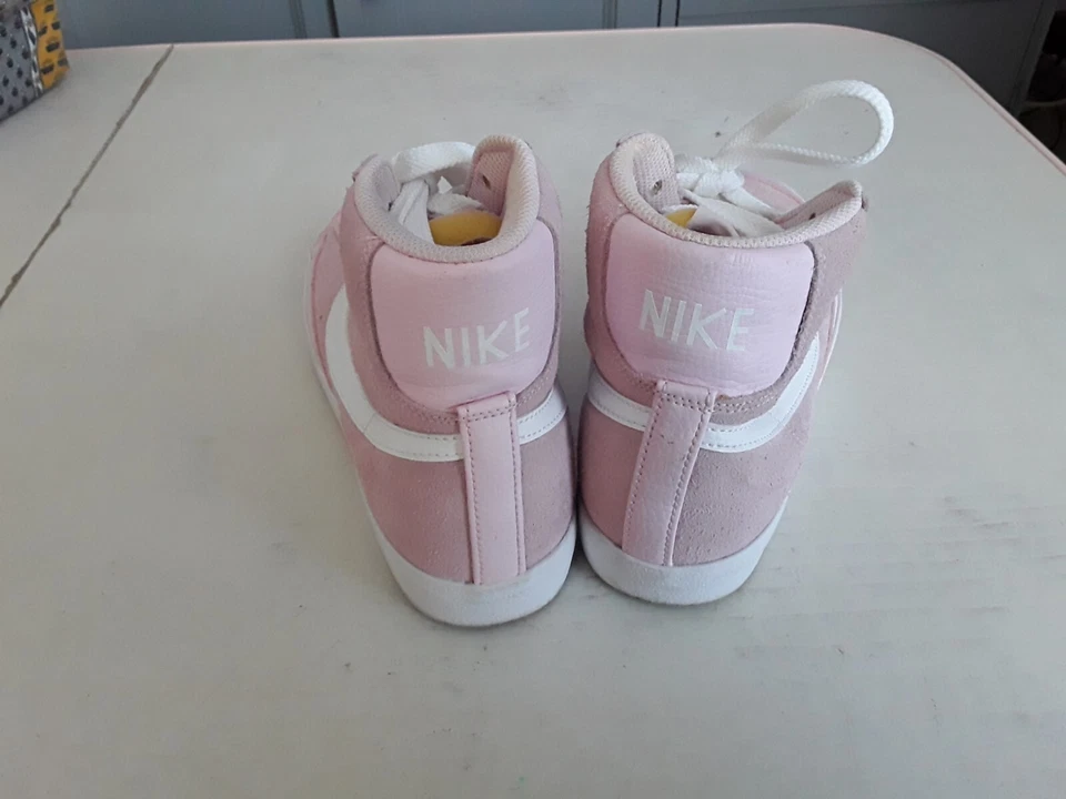 Nike Blazer Mid '77 Vintage, photo 3 sur 5