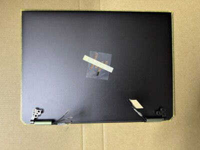 HP SPECTRE X360 CONVERTIBLE 14T-EA 14-ea 13.5'' LCD Touch Screen Complete Assembl