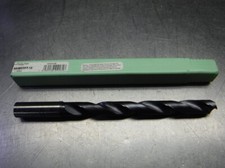 Walter Titex 15mm 2 Flute Coolant Thru Carbide Drill A6485TFT-15 (LOC1868C)