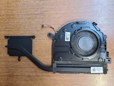 LENOVO IDEAPAD 330S-15IKB CPU COOLING FAN WITH HEATSINK 5F10R07535 5H40R07287