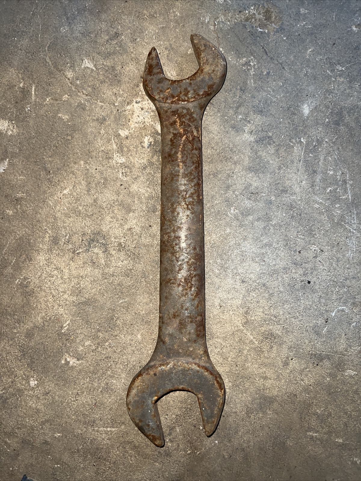 IH International Harvester Open end wrench Vintage tool G3170 eBay
