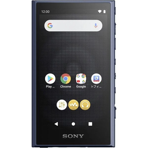SONY WALKMAN NW-A306(L) 32GB Blue Hi-Res A300 Series Player