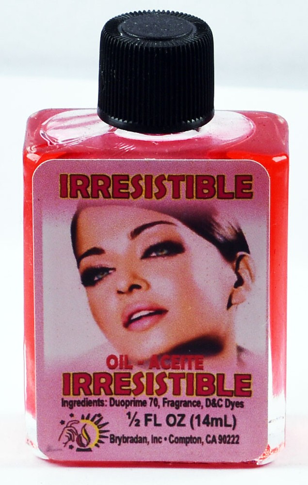 BRYBRADAN Irresistible Oil 14.7ml Luxe Hair & Body Gloss BRYBRADAN Irresistible Oil 14.7ml Luxe Hair & Body Gloss
