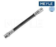 Brake hose Meyle 1006110046 rear axle right for Audi 80