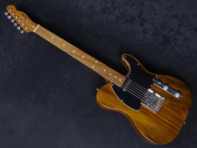 Fender JAPAN TL69-90 All Rose Telecaster 1990 Used Electric