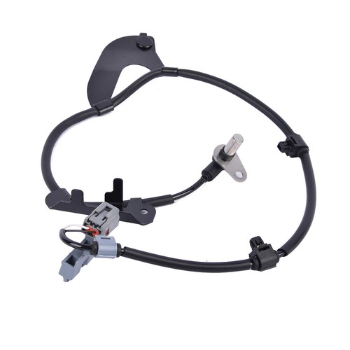 New Front Left ABS Wheel Speed Sensor Fit for 4WD Isuzu D-Max Dmax 2012 ON AU - Picture 5 of 6