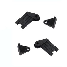 BMW 3 Series E46 Rear Door Fixing Clip Kit