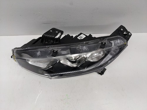 Honda Civic Headlight Head Light Driver's Left 2016 - 2018 AC2 - Picture 6 of 11