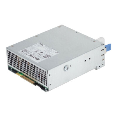 Dell Power Supply 950w 100-240v 80 Plus Gold for Precision 5820