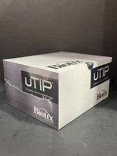 Biotix Universal Pipette Tips 200 ul Filtered 50 Racks with 96 Tips Each