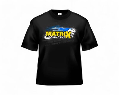 Matrix Racing T-Shirt XXL MX-MTT-XXL 