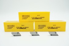 10x Kennametal KNUX 160405L2 KU10 Wendeschneidplatten zum Drehen