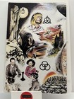 1990 Revolutionary Comics Led Zeppelin-1st Printing Comic Book — photo 3
