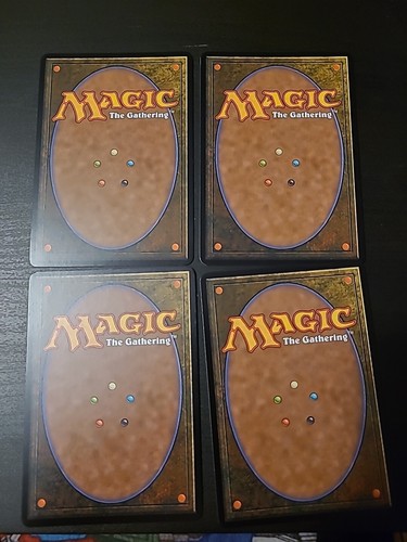 Oversized Commander - MTG - Foil - 2017 set Mint/Near mint - Picture 3 of 3