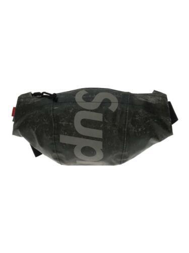 Supreme Waist Bag SS19B8 With Supreme Sticker And Bag | eBay