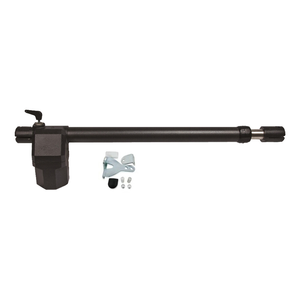 Motore attuatore pistone SINISTRO compatibile Euromatic TECHNO 4 220V