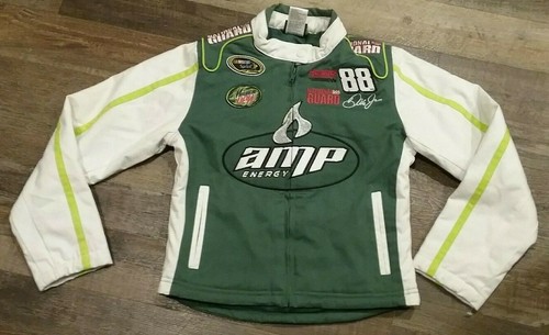 Dale Earnhardt #88 Amp Energy National 