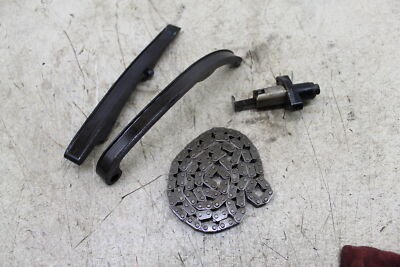 1992 KAWASAKI NINJA ZX11 CAM TIMING CHAIN GUIDES TENSIONER D42D | eBay