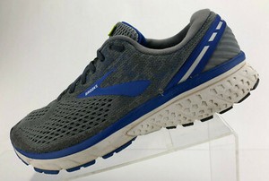 brooks ghost 11 mens colors