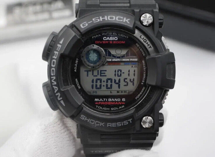 frogman gwf 1000 1jf