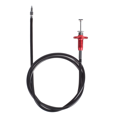 40/70/100cm Mechanical Shutter Release Cable For Film Cameras Exposure Control - Picture 6 of 12
