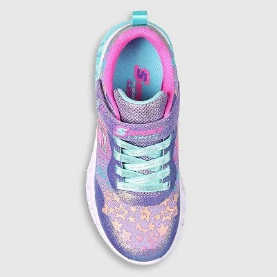 Zapatos skechers top nassica 428