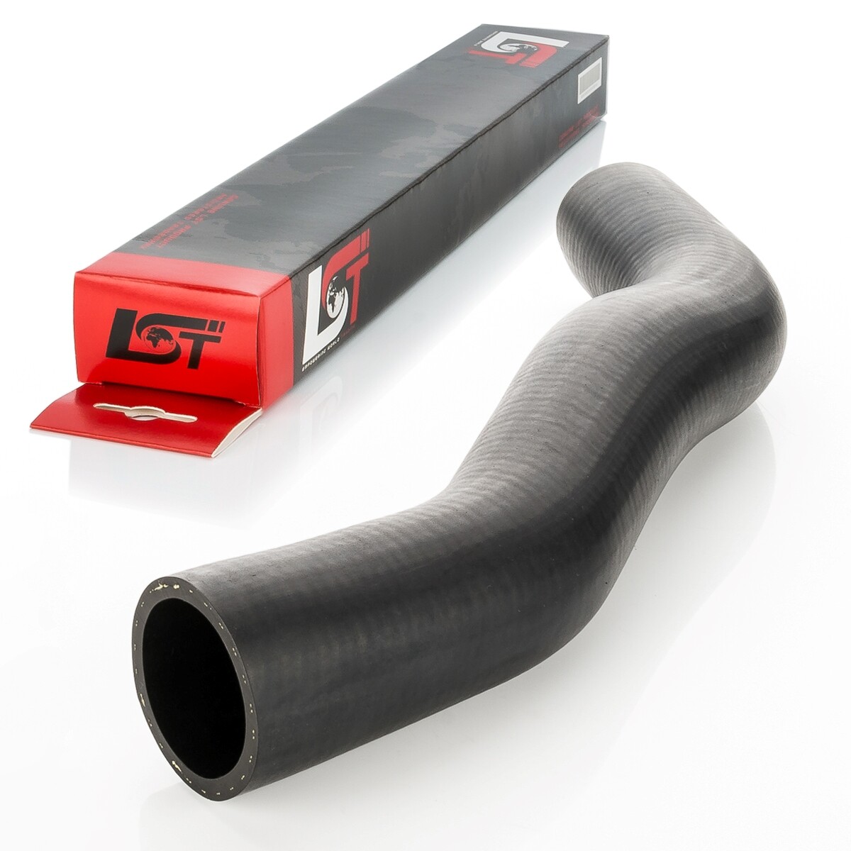 Intercooler Hose Turbo Hose for Toyota Corolla E12 1.4 D D-4D