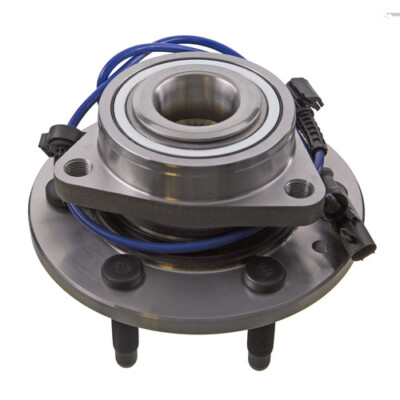 Radnabe vorne für CADILLAC ESCALADE 07-14 (4WD) CADILLAC ESCALADE ESV 08-14