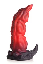 Creature Cocks: King Scorpion Silicone Dildo ---FREE SHIPPING!!!