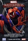 2007 Skybox Marvel Masterpieces Complete Your Set U PICK COMIC CARDS