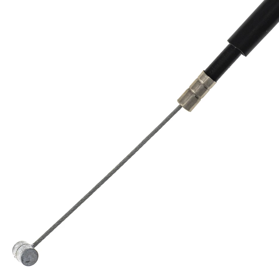 Cable obturador de nicho para motocicleta Honda V45 Magna VF750C 17950-MB1-000 Foto 3 de 4