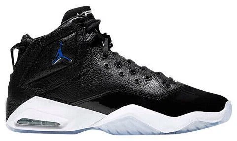 Jordan B'Loyal Black - CW7031-001