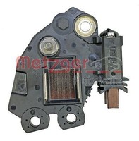 Metzger 2390098 Generatorregler FüR CitroËN Mini Peugeot