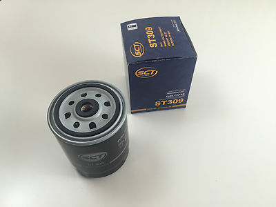 スコープ&マウント SCT Germany Fuel Filter Mercedes 190 W202 W124 W210 901 902