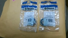 New 2 pack 230-060 Stens Bearing Fits husqvarna 532110485 NHC 272-6860 LOC A2B