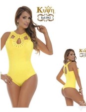 Colombian Body Shaper Tummy Control. Bodys Colombianos Control De Abdomen.