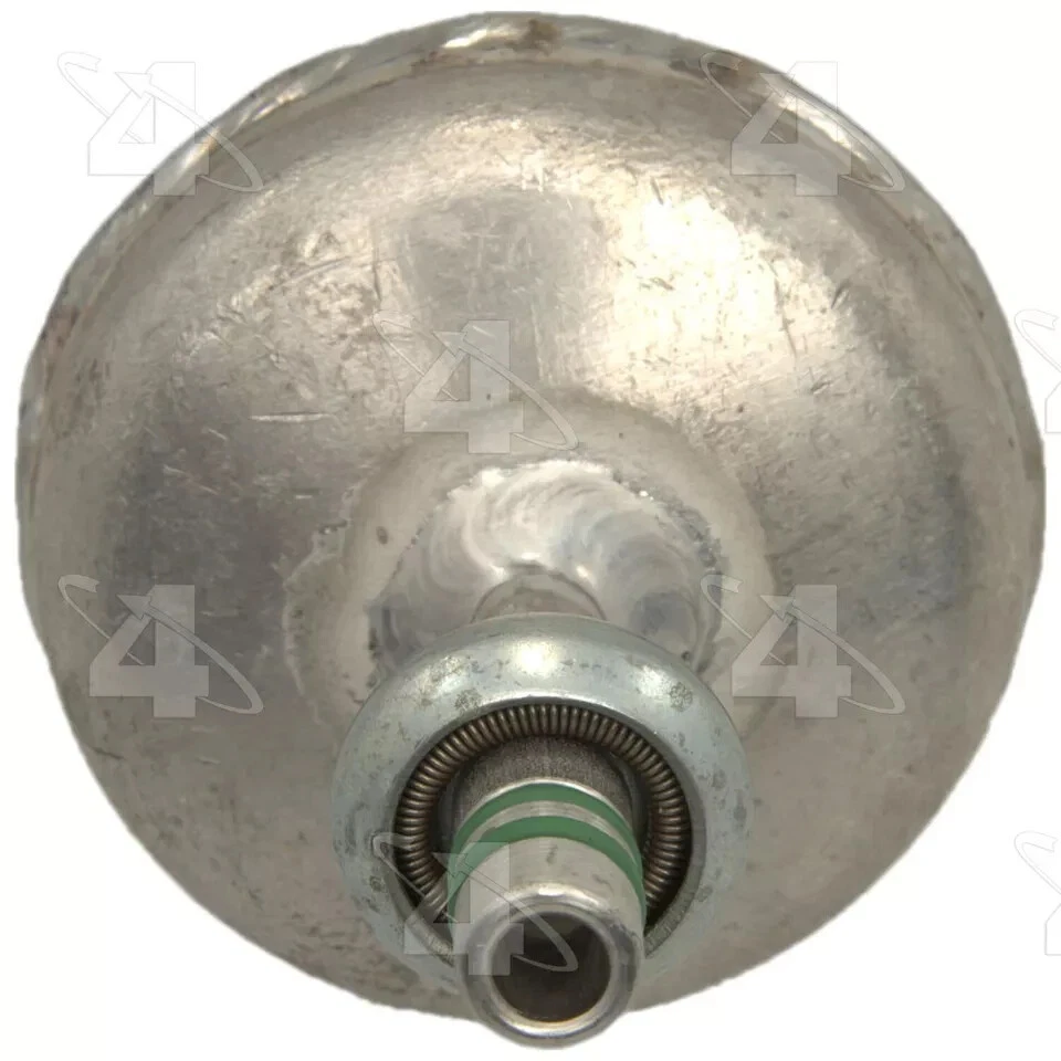 Tough Automotive Air Conditioner Receiver Drier Model Assembly OE Replace T34511 - Image 2 of 4