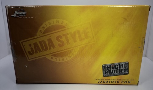 JADA 1/24 Scale FORD EXPEDITION”HIGH PROFILE VERSION” - Picture 11 of 12