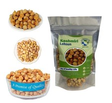 Kashmiri Garlic,One Clove Garlic,Himalayan Garlic Fresh Stock  Big Cloves