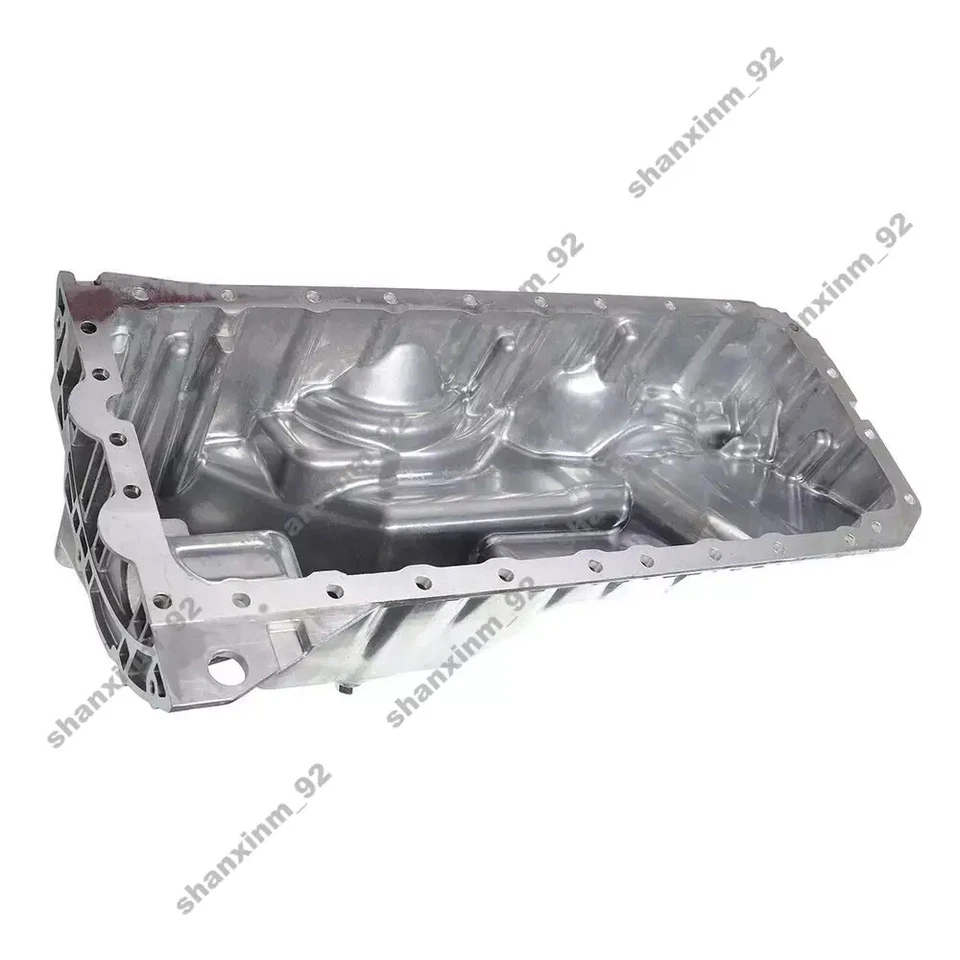 cárter de aceite del motor para BMW 528i 2011 BMW 2001-2016 535i 11137556663 Foto 3 de 4