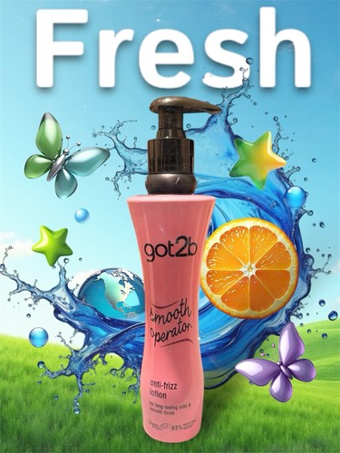 Schwarzkopf | Got2b Hair Care Collection - Picture 4 of 6