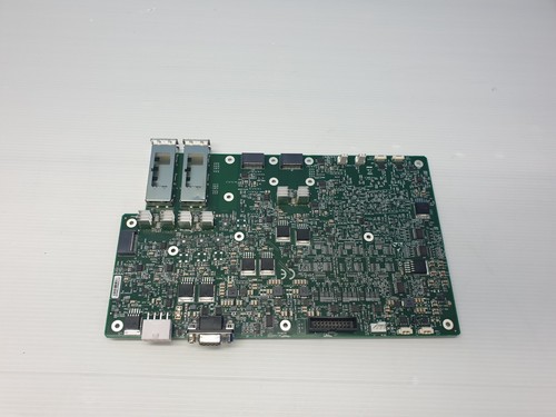 ROCKY GEN2-28G QSFP PRODUCTION BOARD P.N TB001484 - Picture 2 of 5