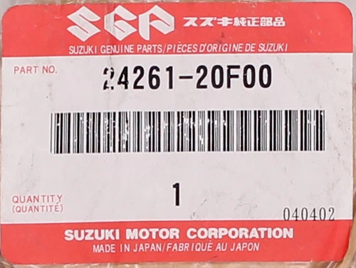 GEAR,6TH DRIVE (NT:27)