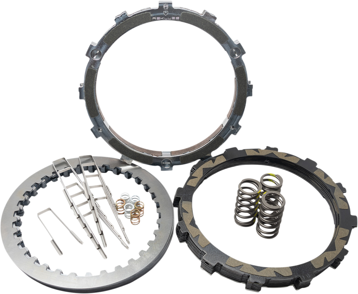 Rekluse RadiusX Clutch Kit RMS-6307009 Yamaha MT FZ FJ 09 | eBay